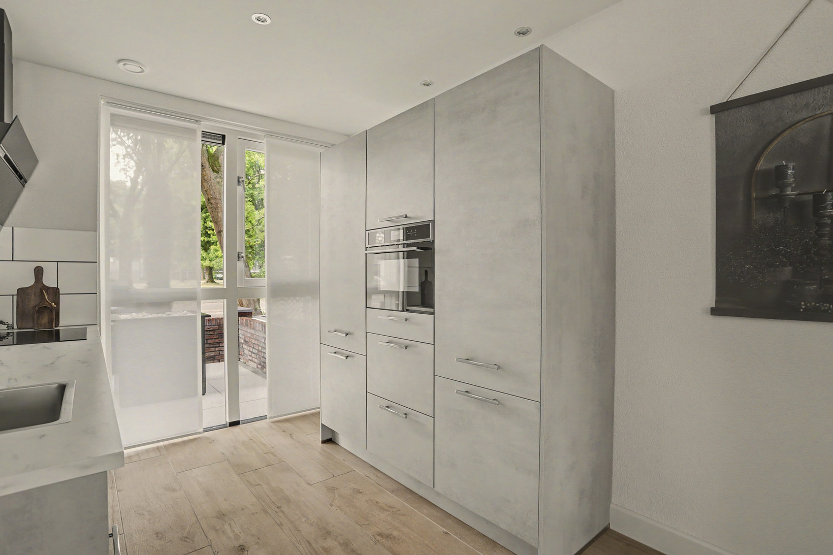 Tussenwoning te koop: Mahlerstraat 230, Tilburg