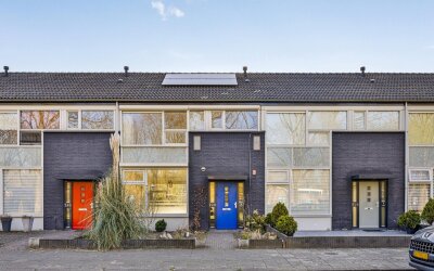 Mahlerstraat 248