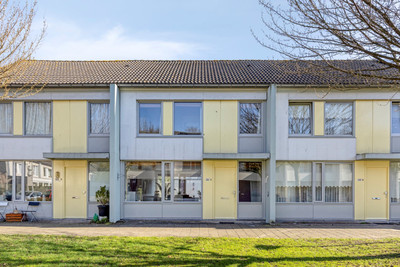 Haydnstraat 266