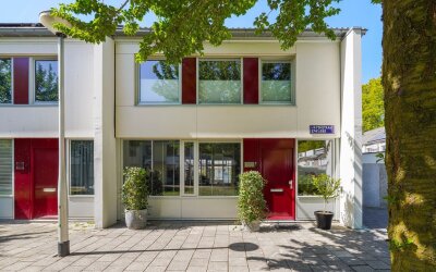 Haydnstraat 282
