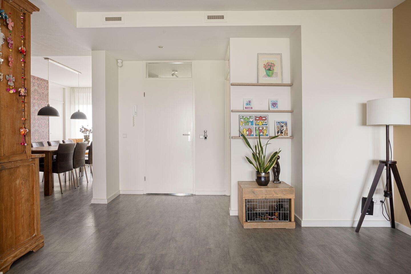Appartement te koop: Mozartlaan 547, Tilburg