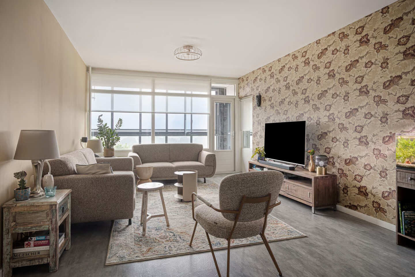 Appartement te koop: Mozartlaan 547, Tilburg