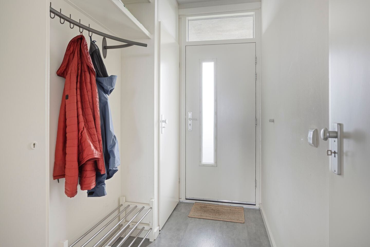 Appartement te koop: Mozartlaan 547, Tilburg
