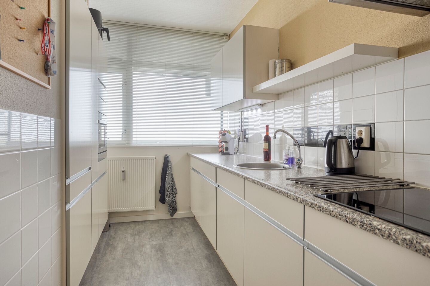 Appartement te koop: Mozartlaan 547, Tilburg