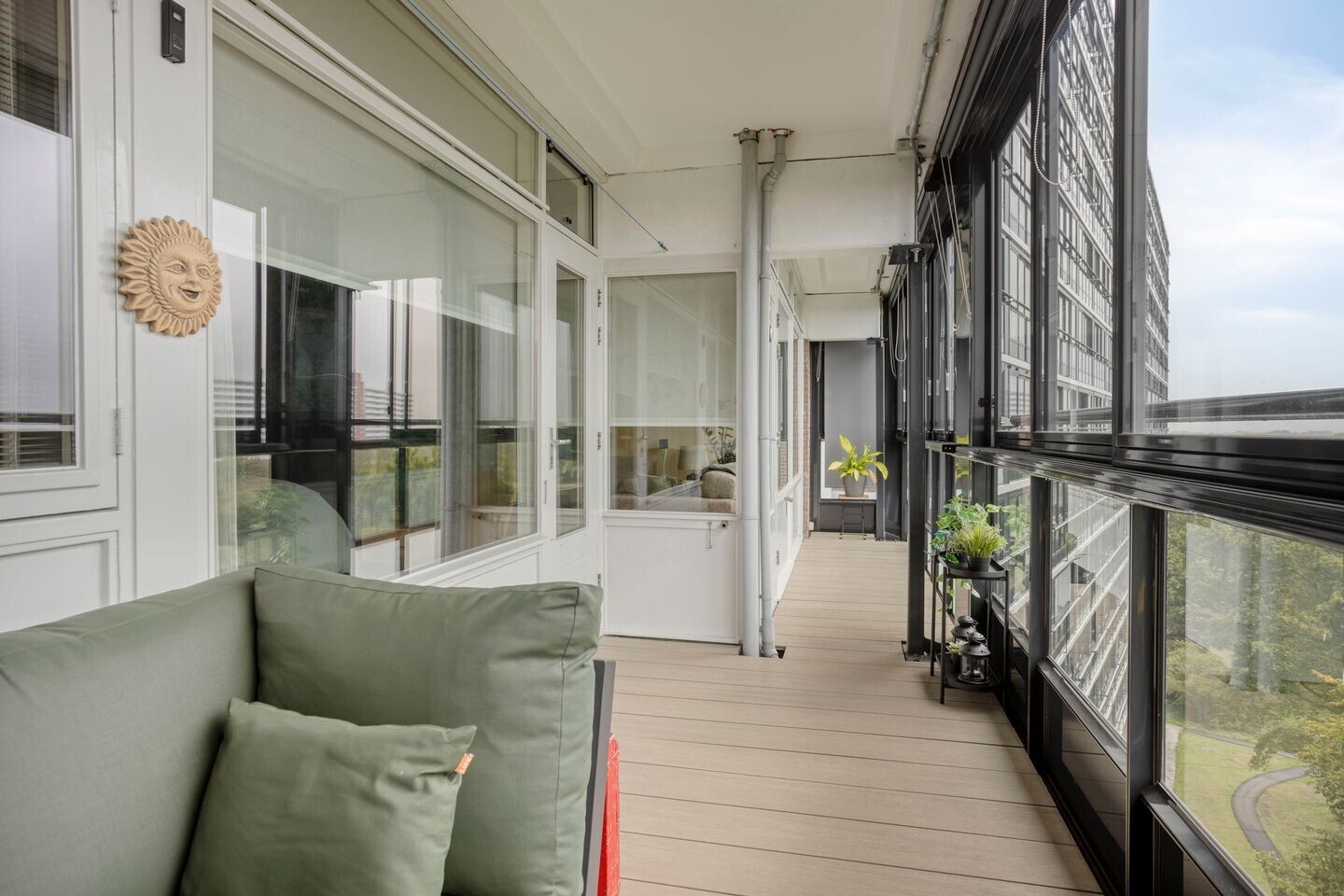 Appartement te koop: Mozartlaan 547, Tilburg