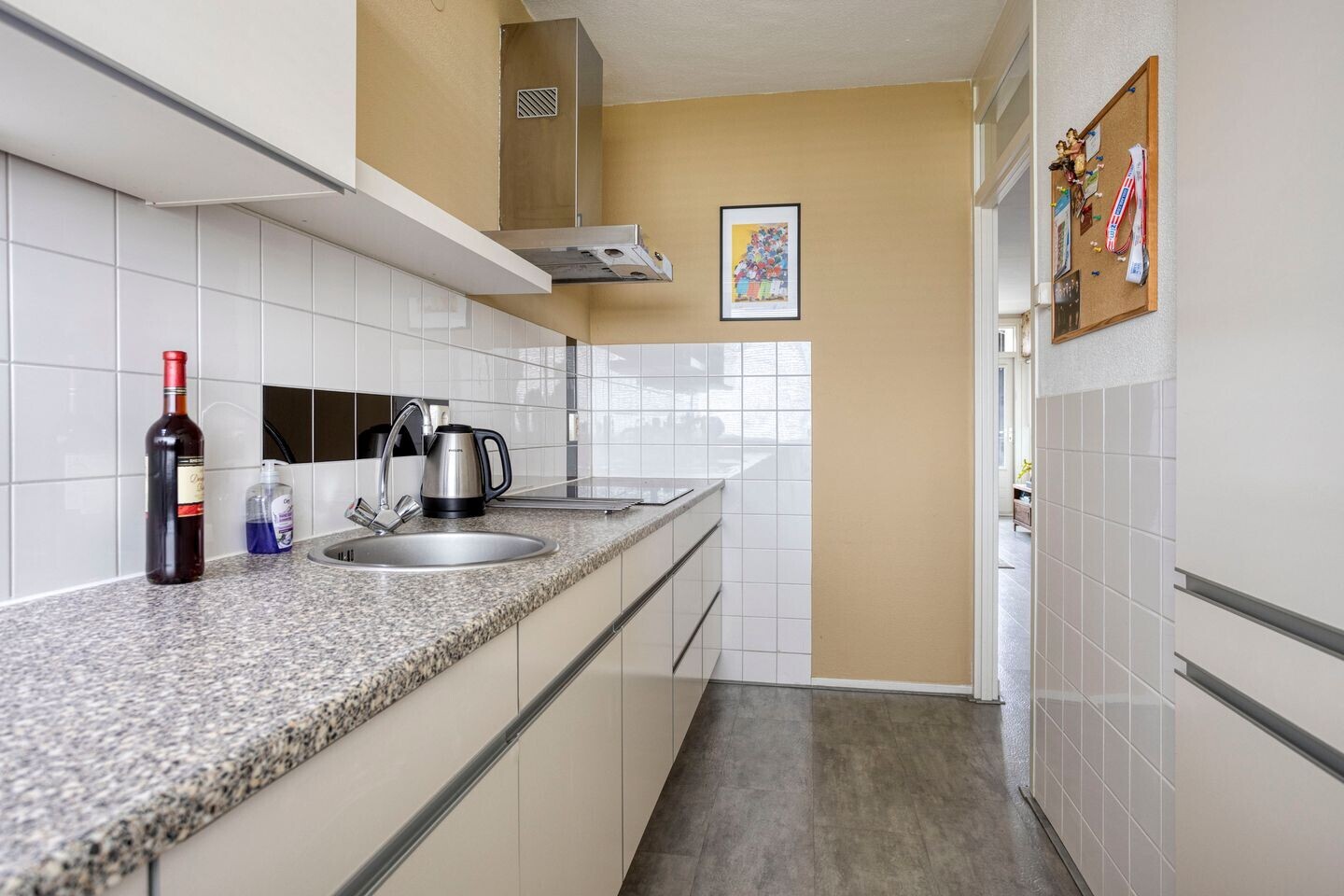 Appartement te koop: Mozartlaan 547, Tilburg