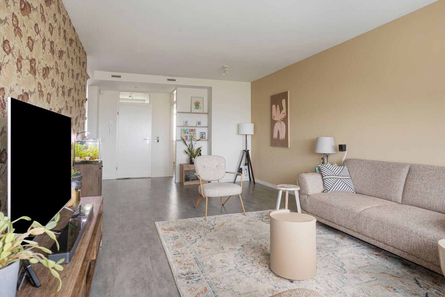 Appartement te koop: Mozartlaan 547, Tilburg