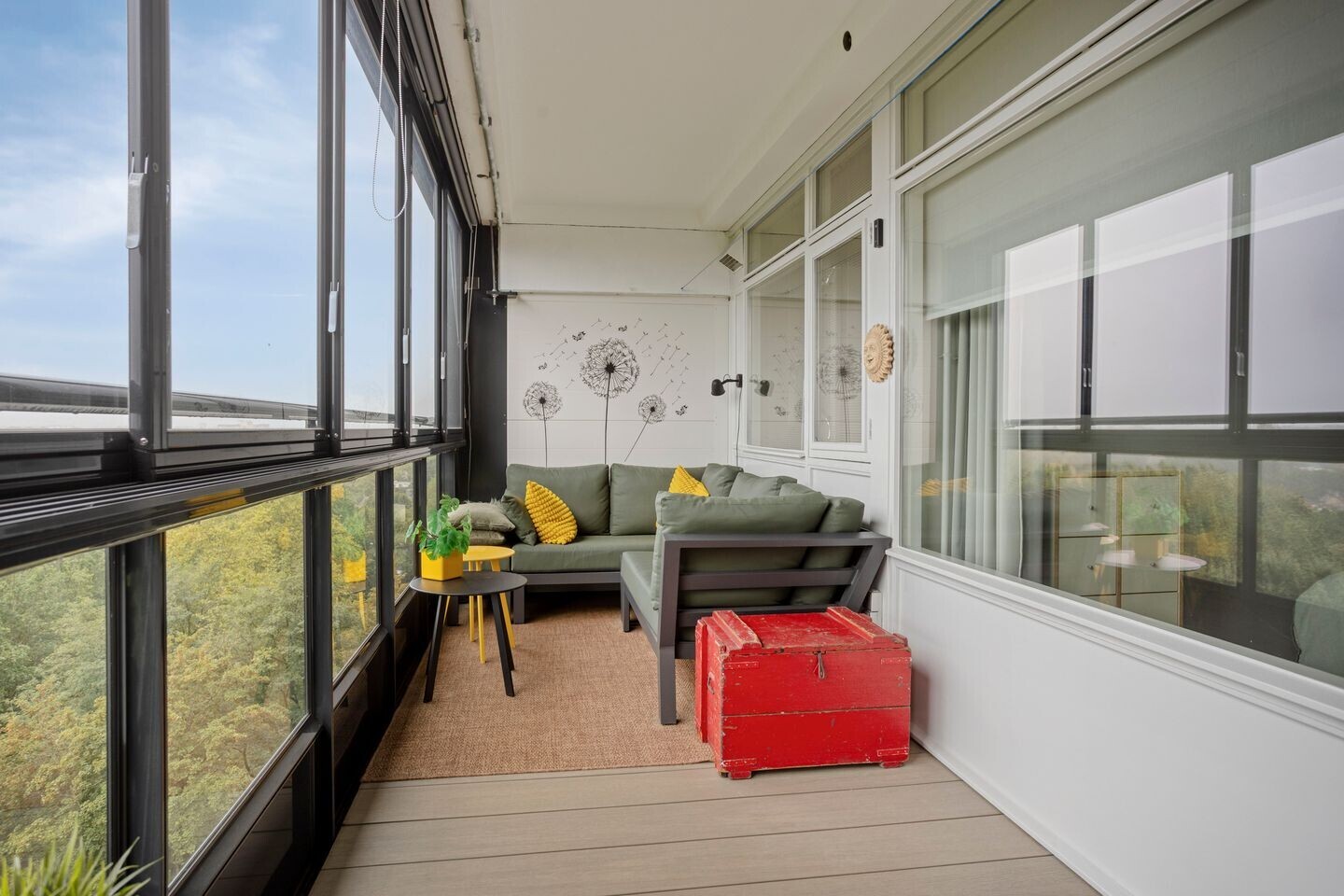 Appartement te koop: Mozartlaan 547, Tilburg
