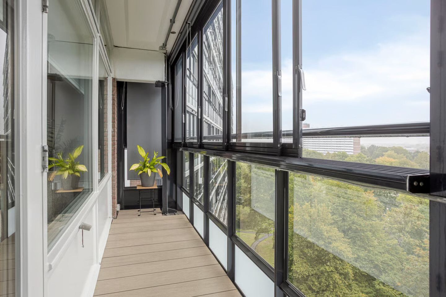 Appartement te koop: Mozartlaan 547, Tilburg