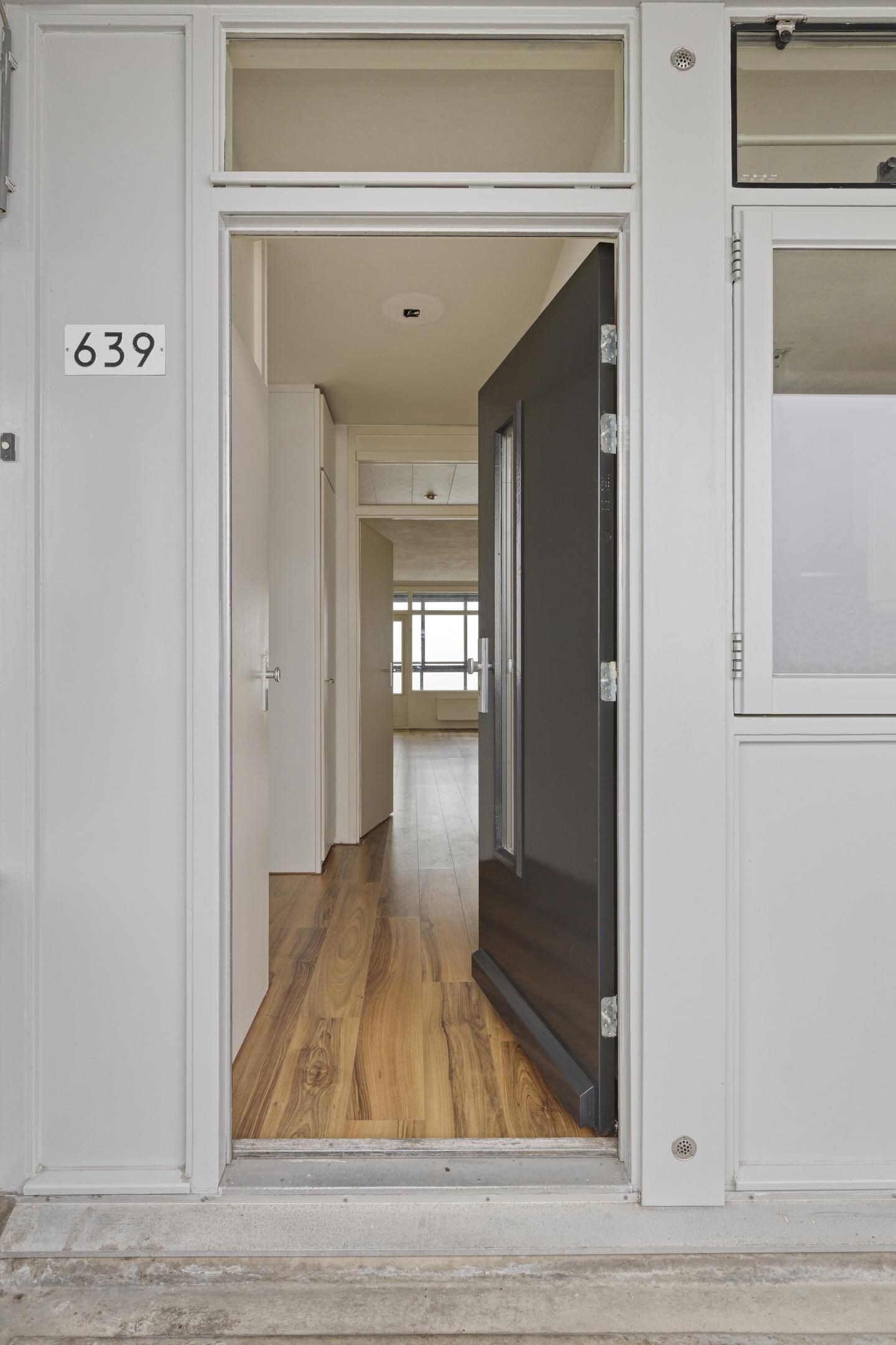 Appartement te koop: Mozartlaan 639, Tilburg