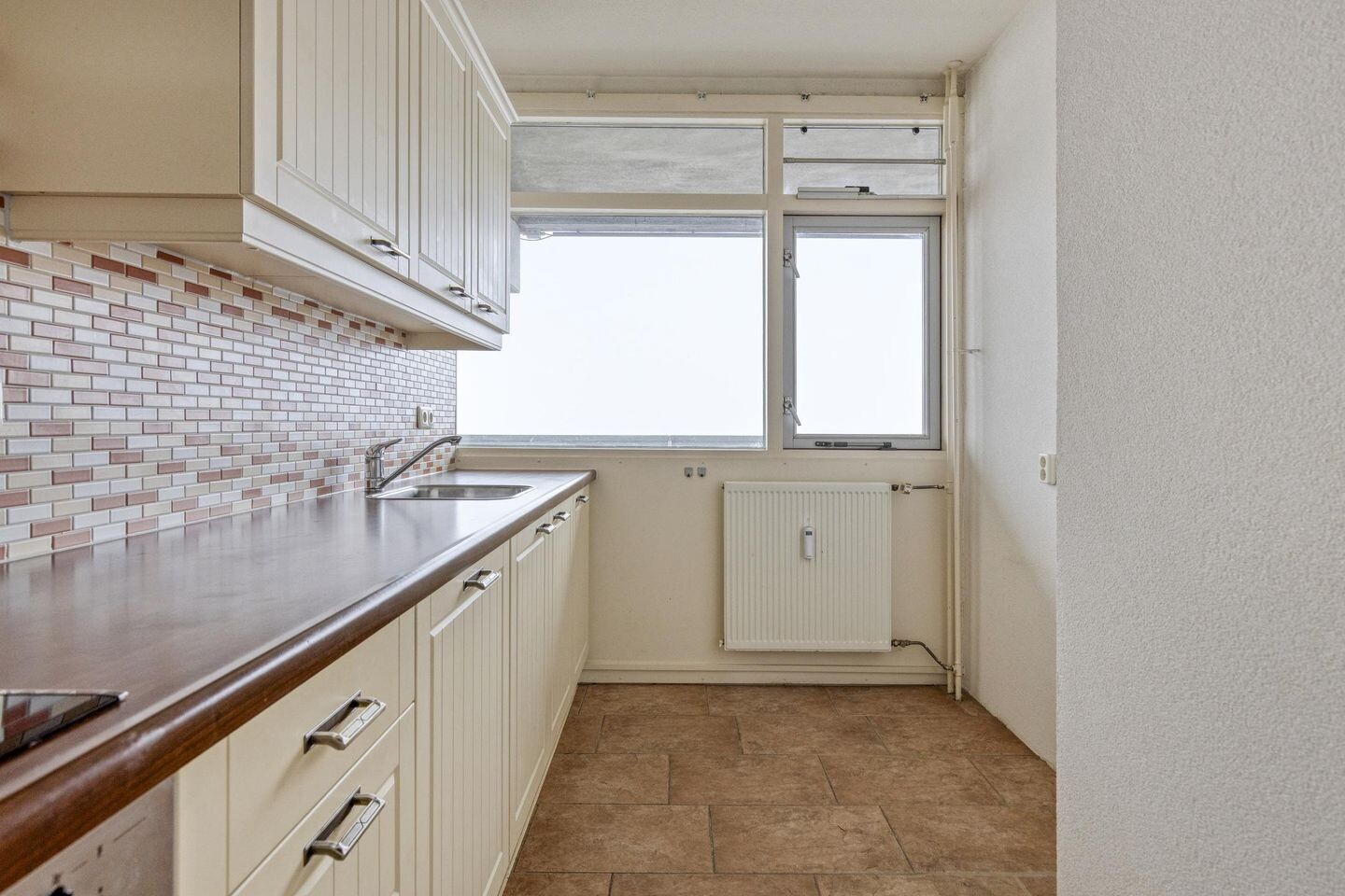 Appartement te koop: Mozartlaan 639, Tilburg
