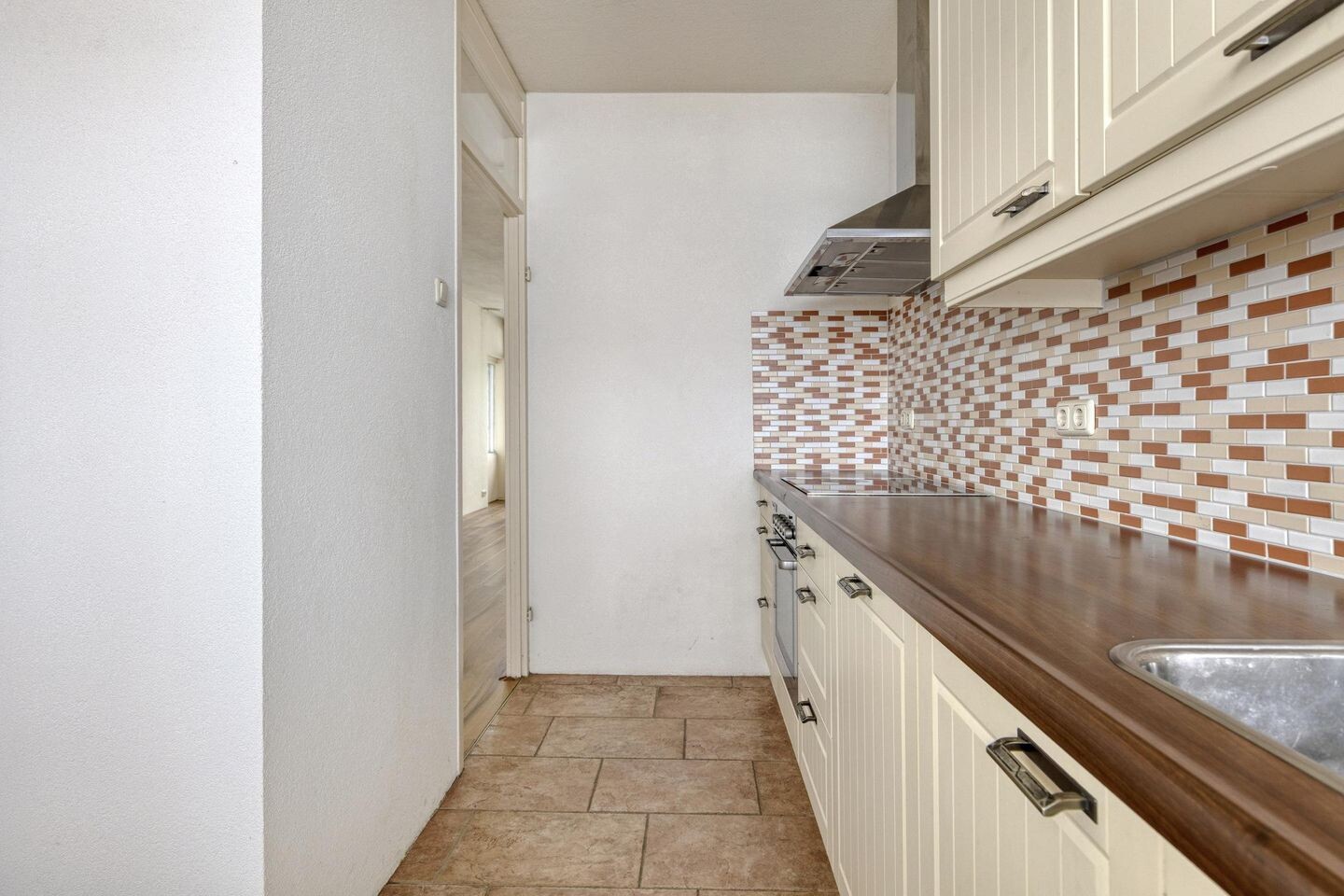 Appartement te koop: Mozartlaan 639, Tilburg