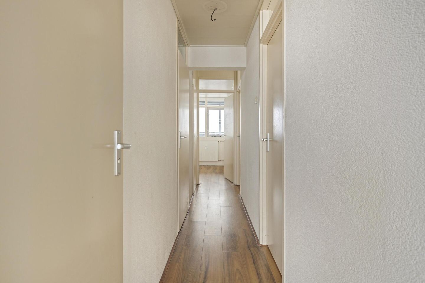 Appartement te koop: Mozartlaan 639, Tilburg