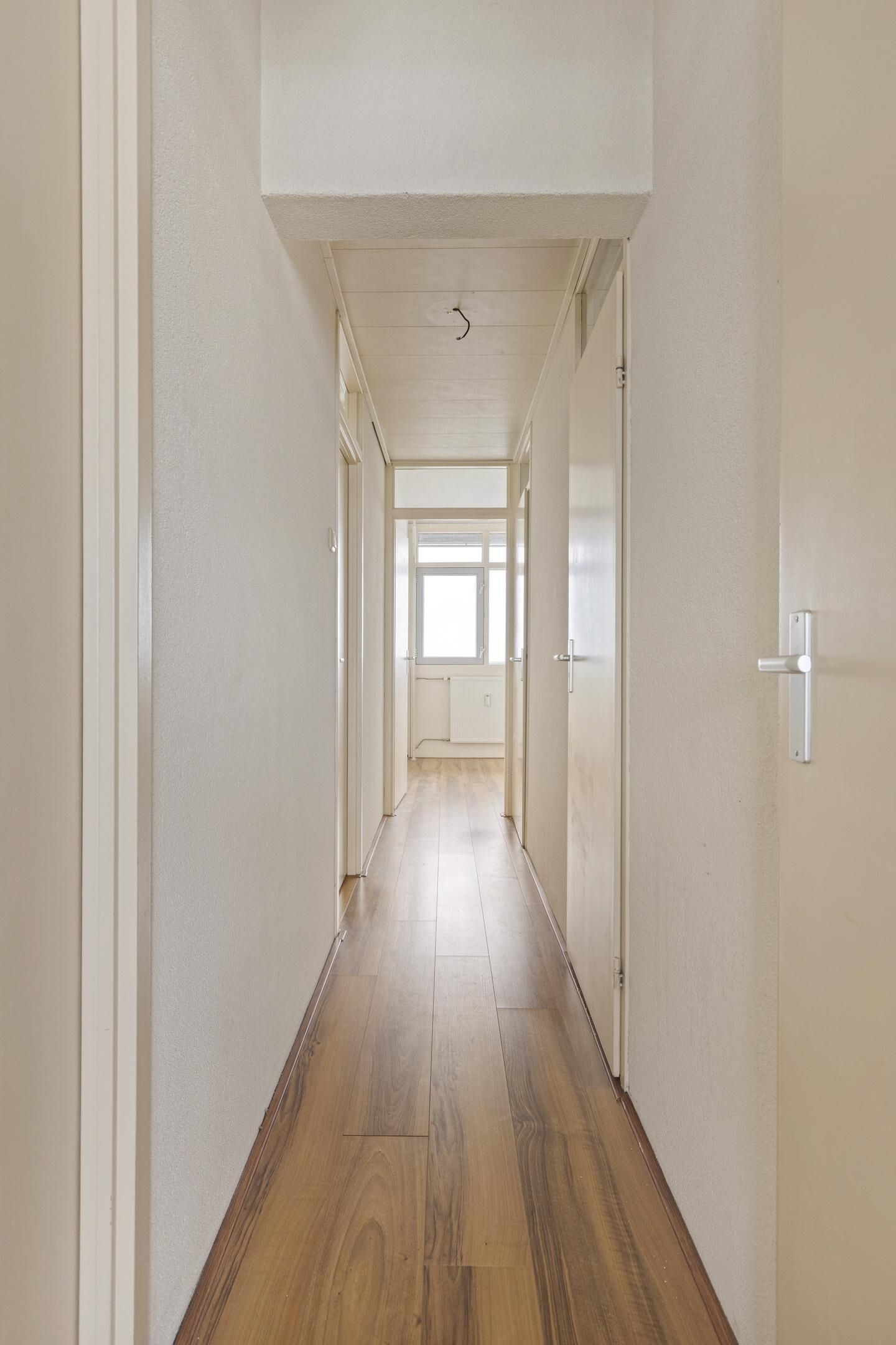 Appartement te koop: Mozartlaan 639, Tilburg