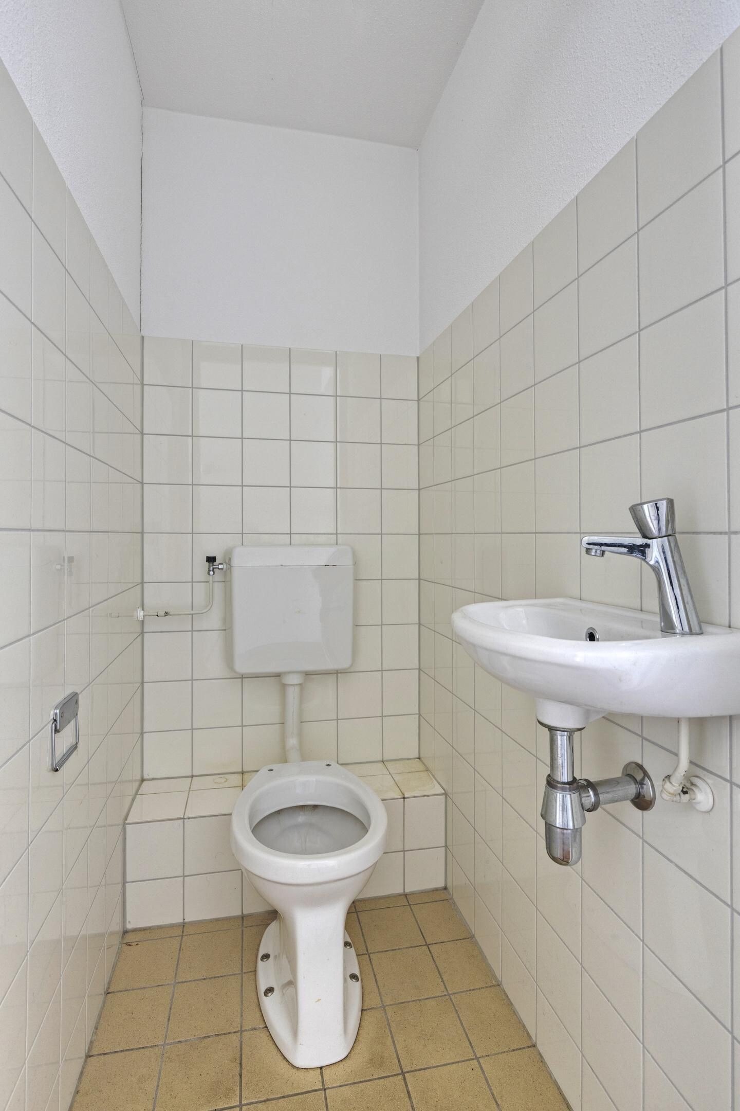 Appartement te koop: Mozartlaan 639, Tilburg