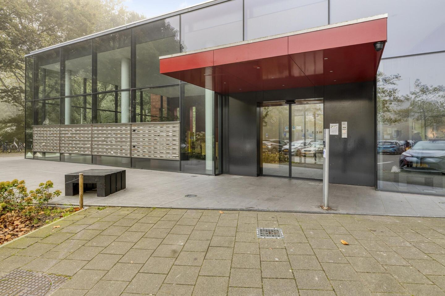 Appartement te koop: Mozartlaan 639, Tilburg