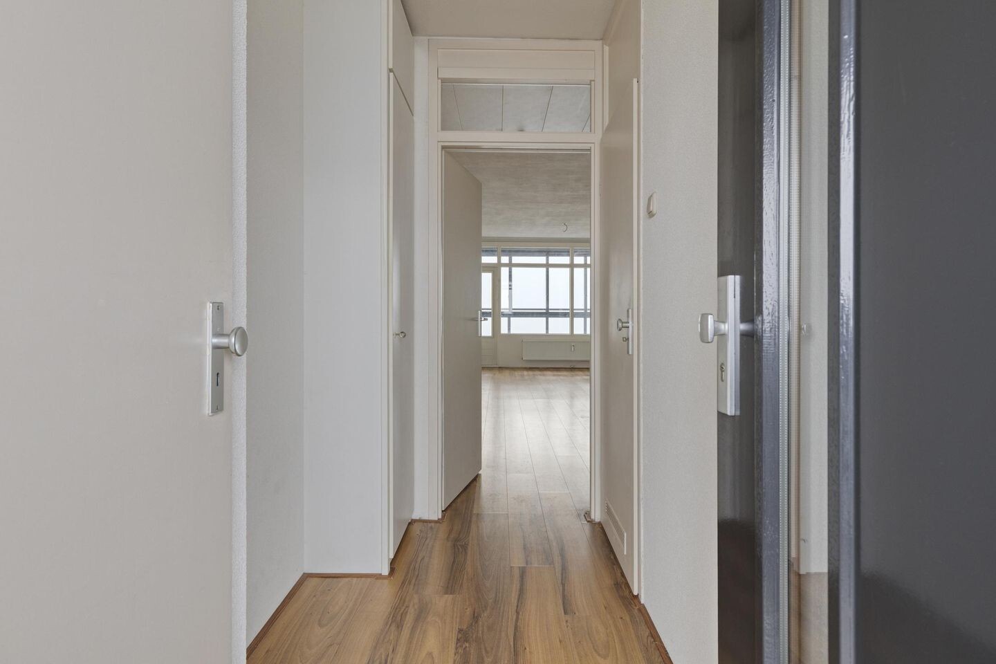 Appartement te koop: Mozartlaan 639, Tilburg