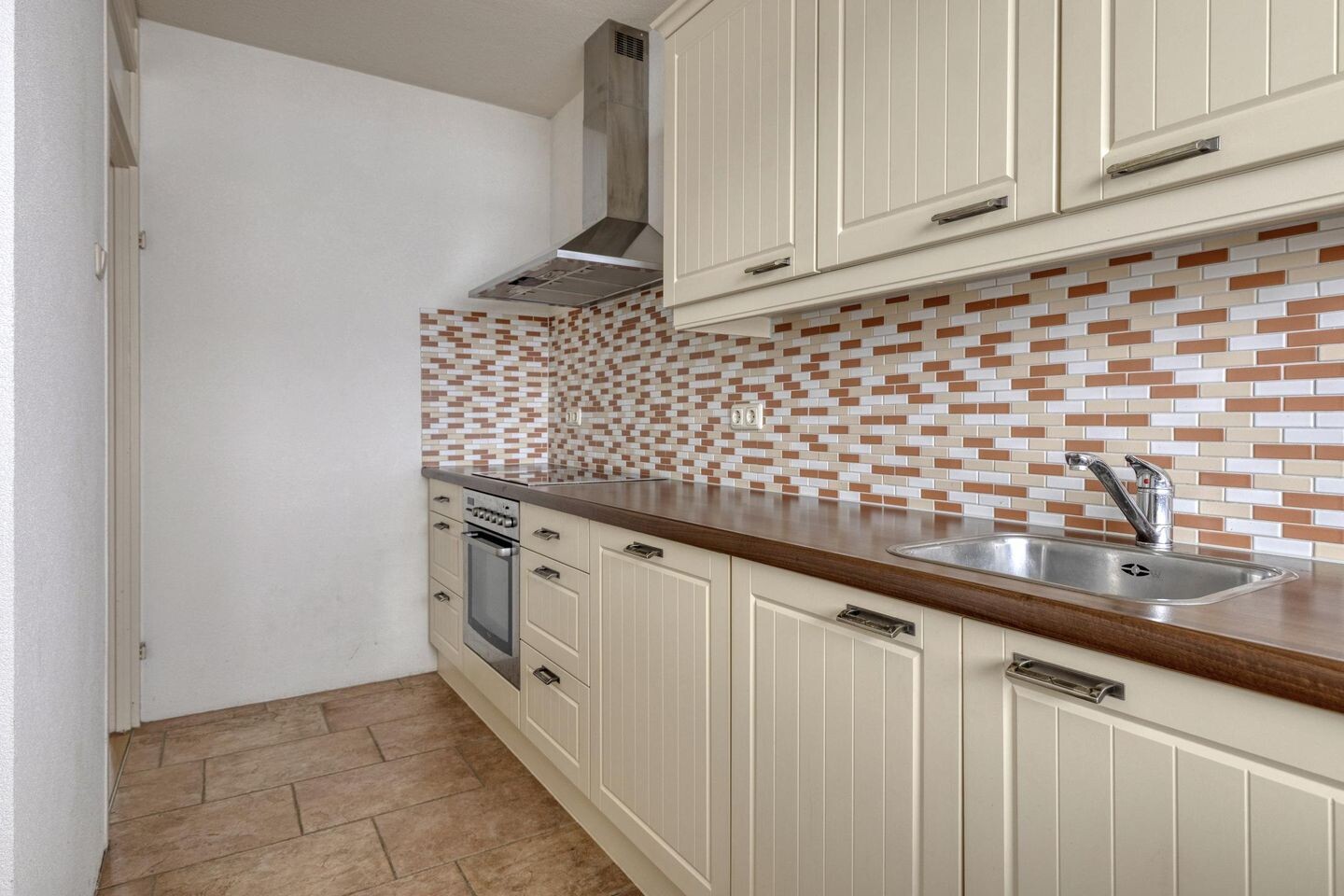 Appartement te koop: Mozartlaan 639, Tilburg