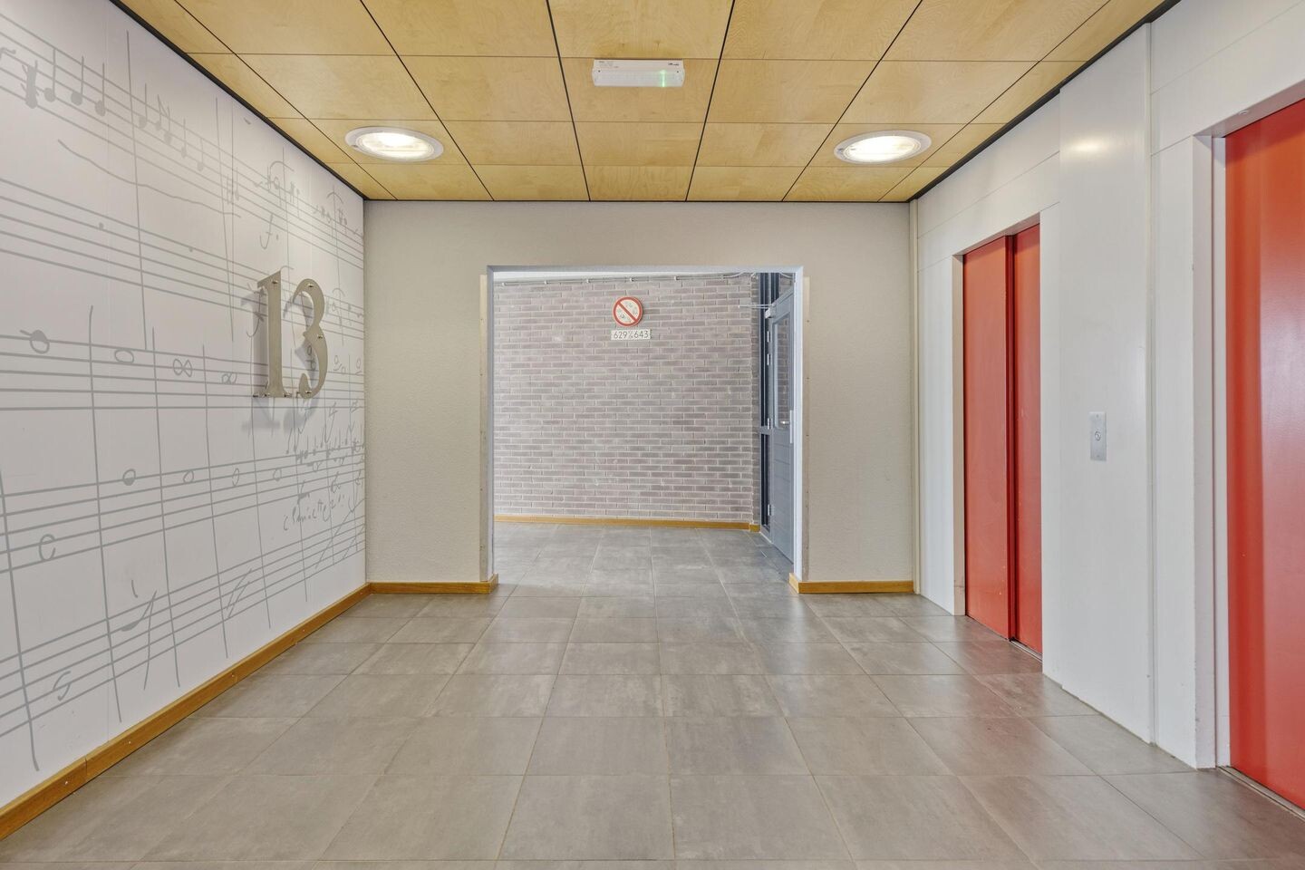Appartement te koop: Mozartlaan 639, Tilburg