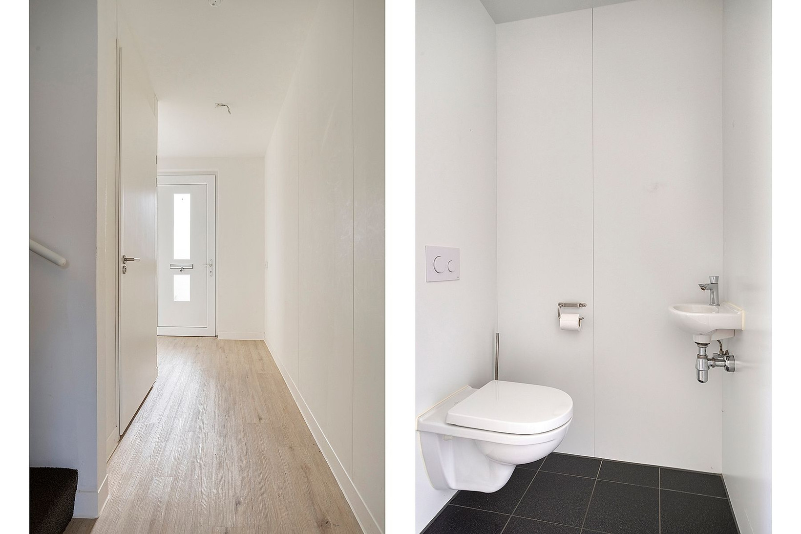 Tussenwoning te koop: Jac. van Vollenhovenstraat 245, Tilburg