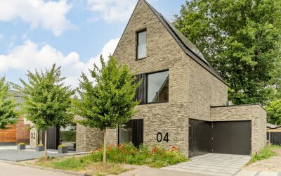 Morrisonstraat 4
