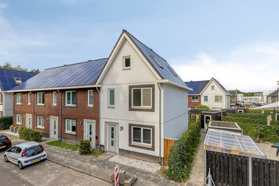 Ellingtonlaan 114