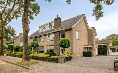 Van Kalmthoutlaan 44