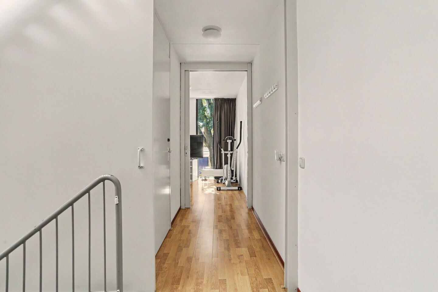 Tussenwoning te koop: Gombertstraat 11, Tilburg