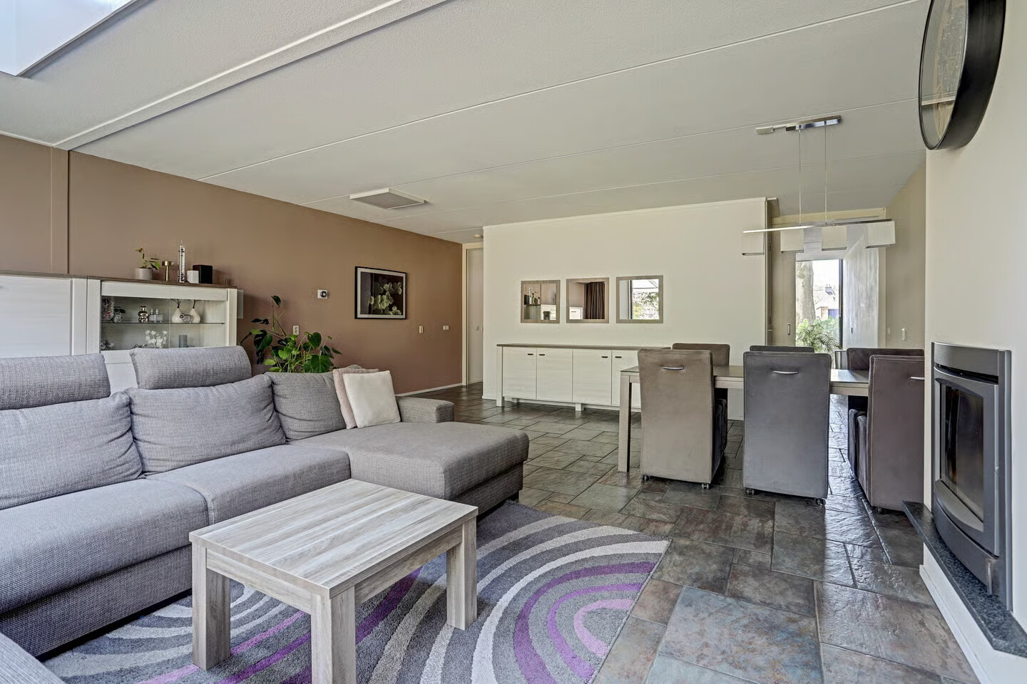 Tussenwoning te koop: Gombertstraat 11, Tilburg