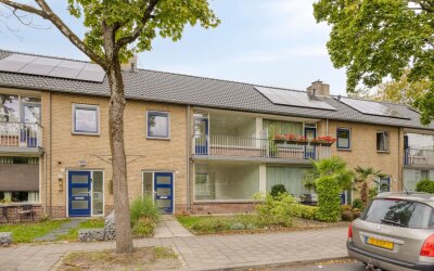 Obrechtstraat 35