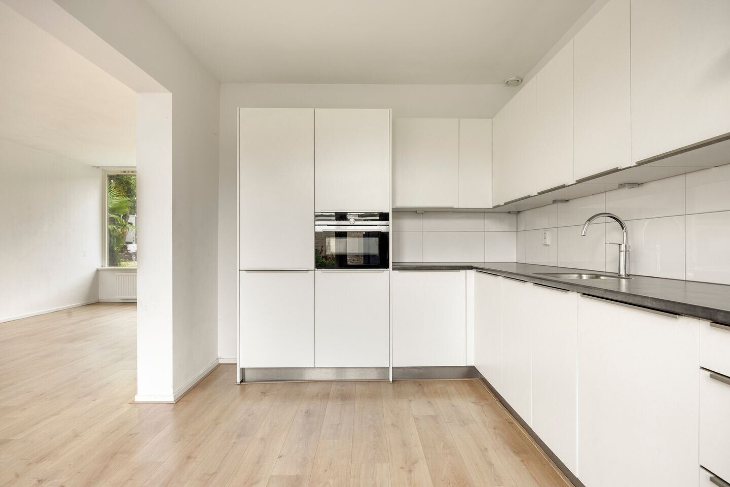 Tussenwoning te koop: Obrechtstraat 35, Tilburg