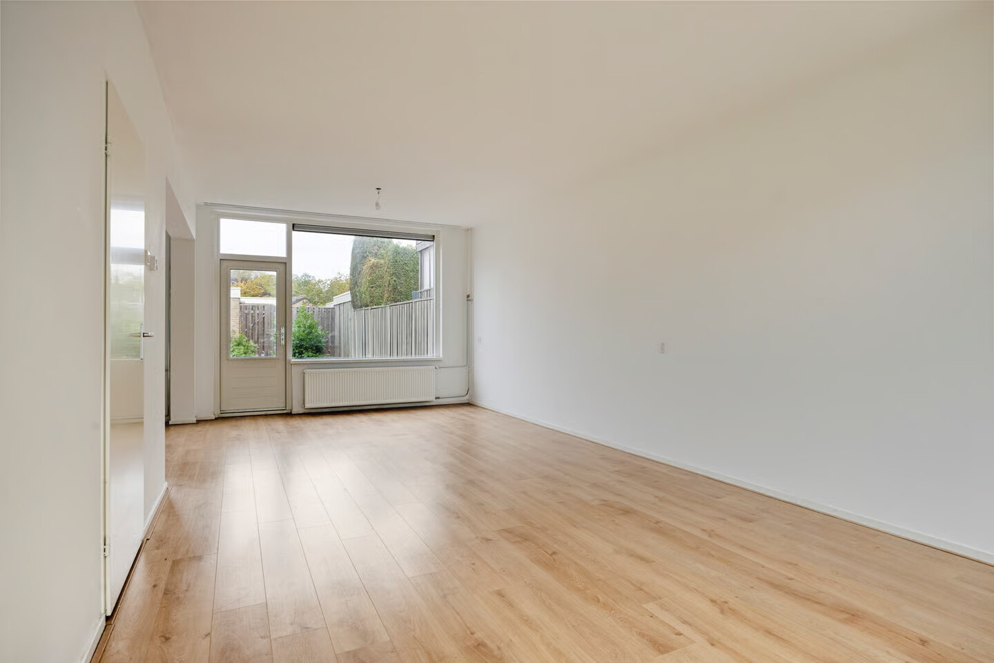 Tussenwoning te koop: Obrechtstraat 35, Tilburg