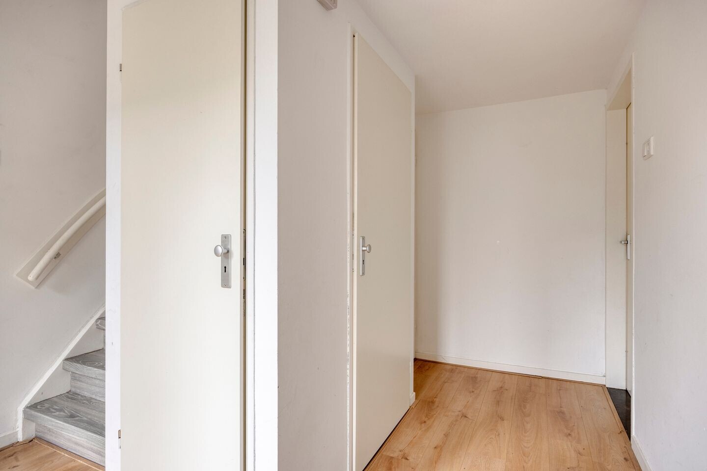 Tussenwoning te koop: Obrechtstraat 35, Tilburg