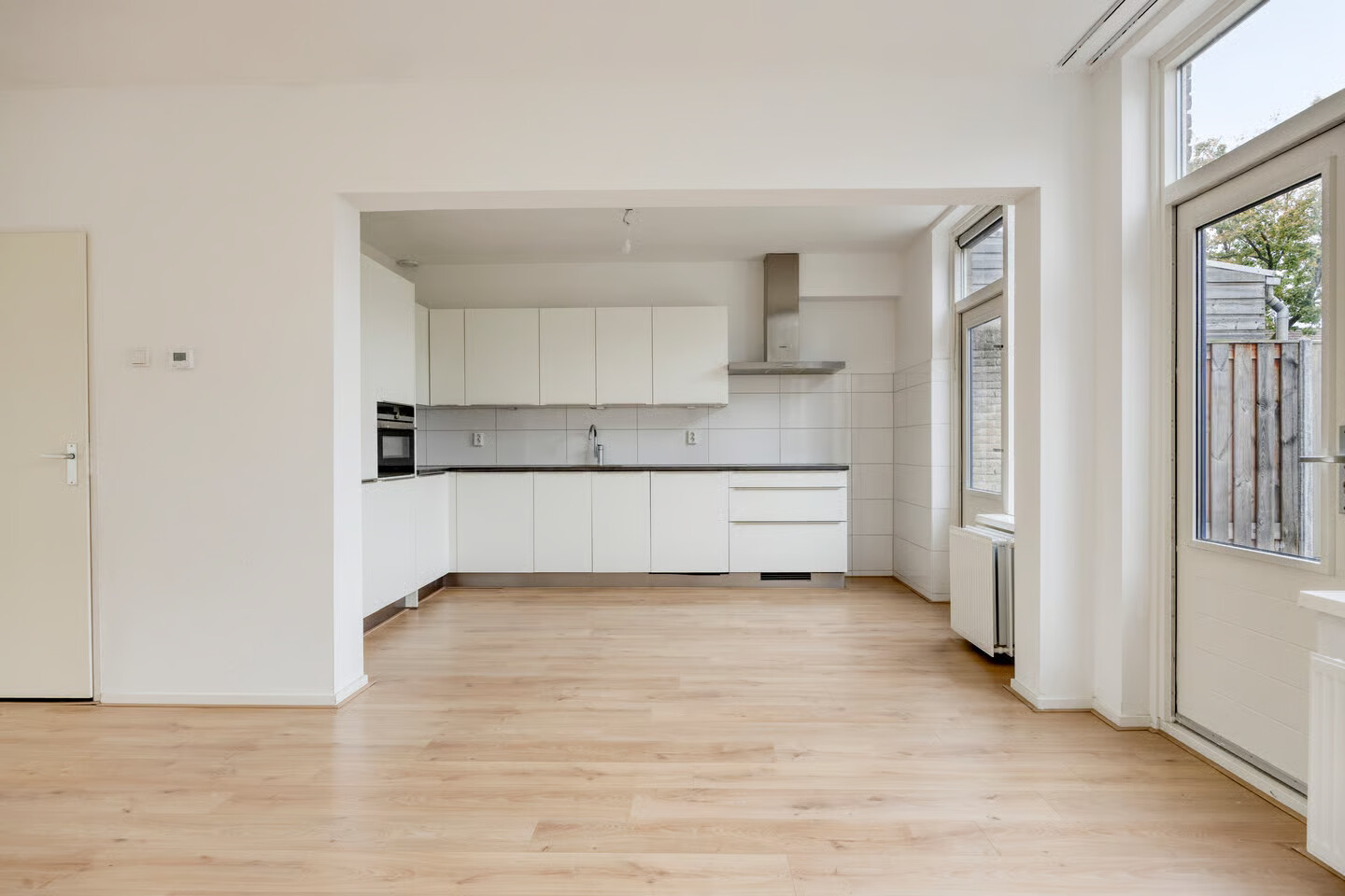 Tussenwoning te koop: Obrechtstraat 35, Tilburg