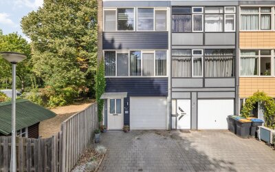 Obrechtstraat 2