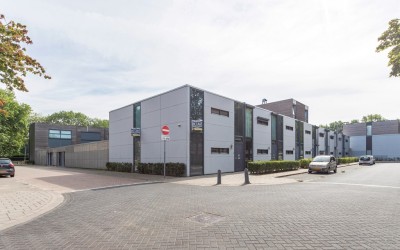Obrechtstraat 80