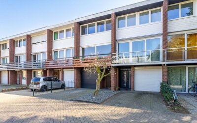Verhulstlaan 232