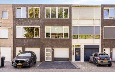 Koebergstraat 57