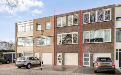Koebergstraat 59