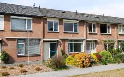 Van Tetterodestraat 75