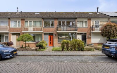 Ruynemanstraat 16