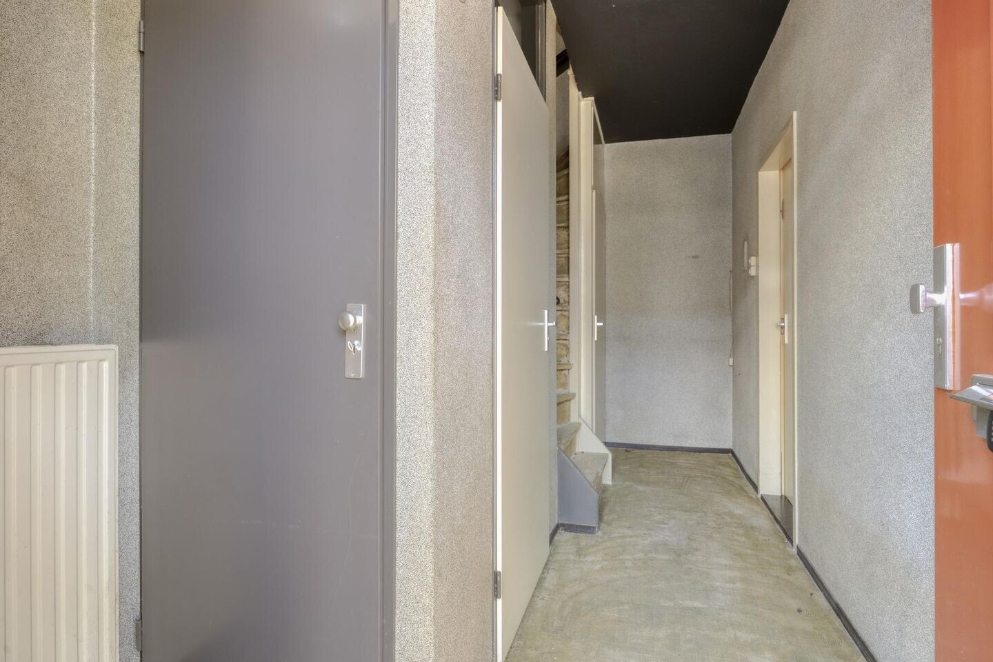Tussenwoning te koop: Ruynemanstraat 64, Tilburg