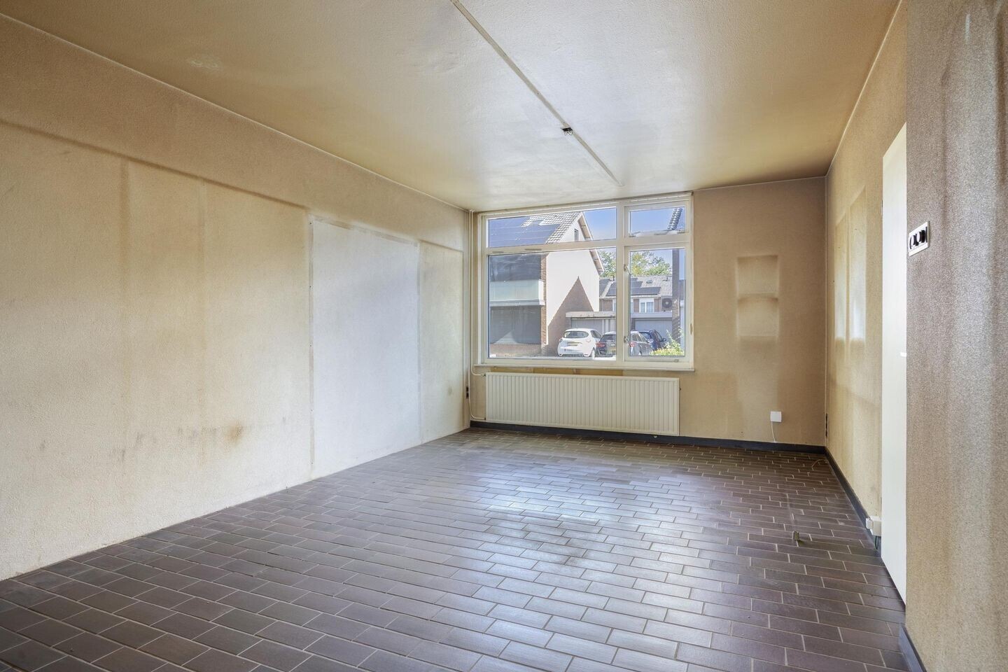 Tussenwoning te koop: Ruynemanstraat 64, Tilburg