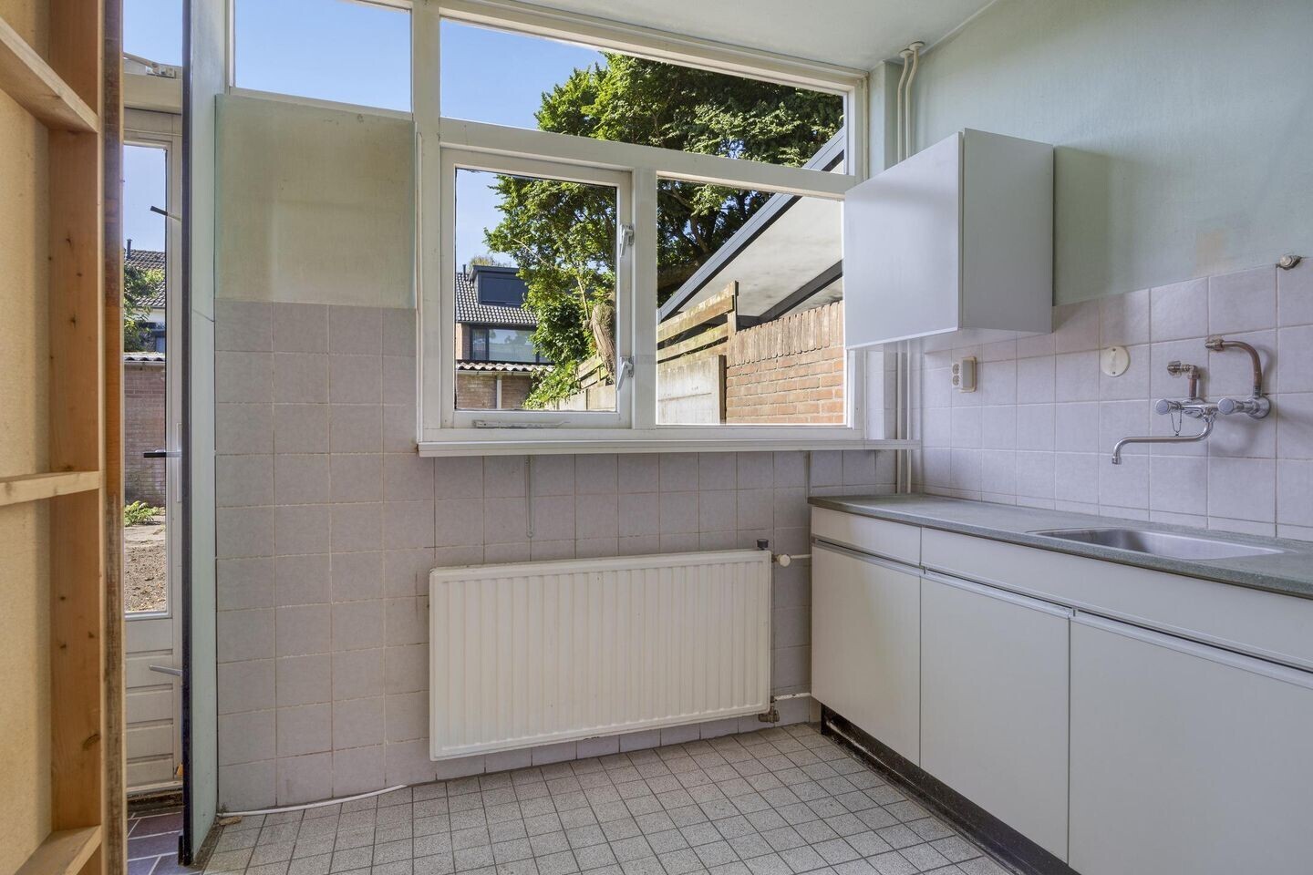 Tussenwoning te koop: Ruynemanstraat 64, Tilburg