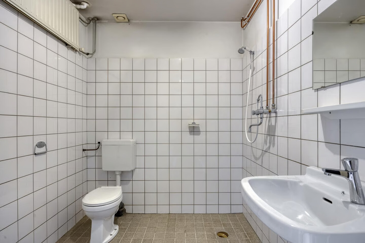 Tussenwoning te koop: Ruynemanstraat 64, Tilburg