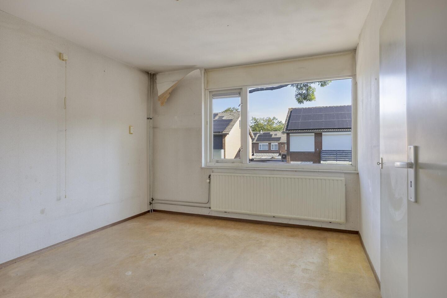 Tussenwoning te koop: Ruynemanstraat 64, Tilburg