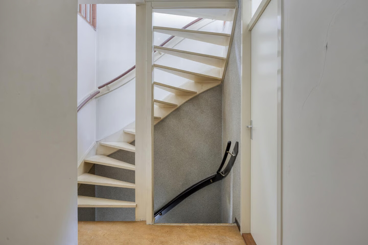 Tussenwoning te koop: Ruynemanstraat 64, Tilburg