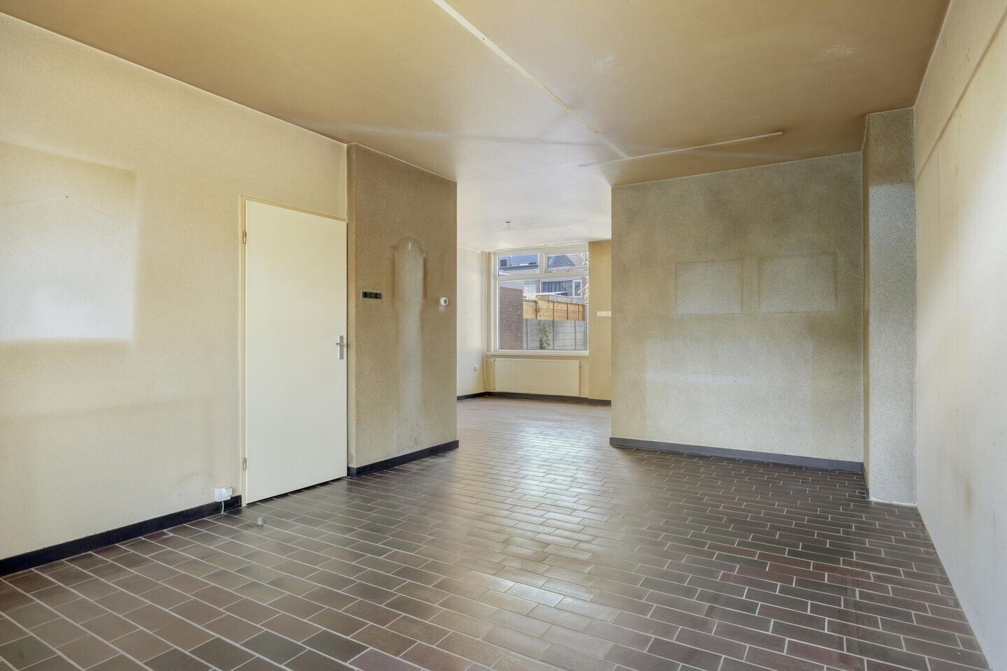Tussenwoning te koop: Ruynemanstraat 64, Tilburg