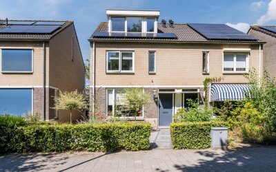 Van Breestraat 31