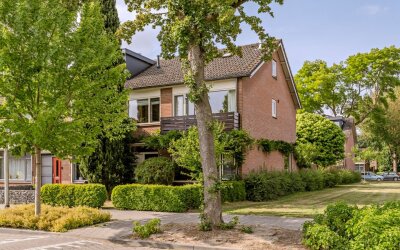 Van Breestraat 41